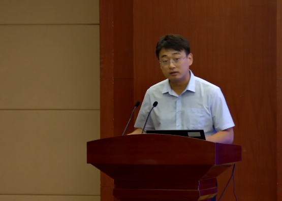 教育系统网络安全形势与政策要求——邵云龙