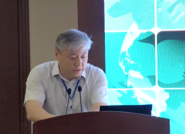 重构师生信息化素养推动信息技术与教学深度融合_孙景峰