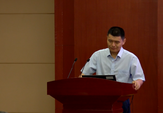 数字认证——赋能教育信息化新时代——李述胜