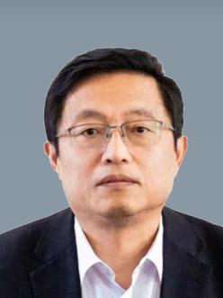 杨新刚