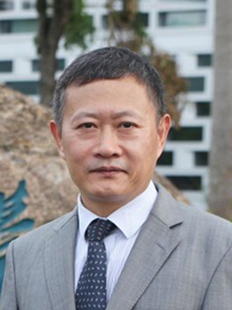 赵建华