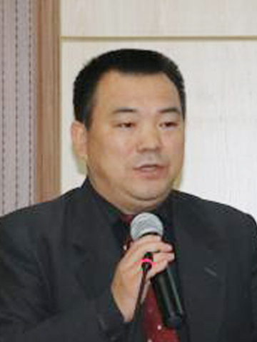 乜勇