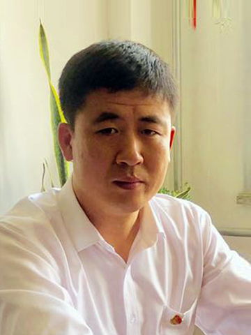 刘凯