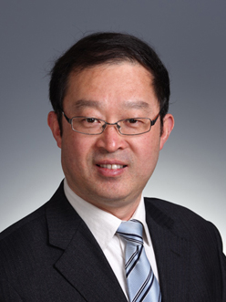 张永兵