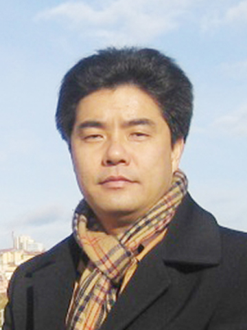 胡钦太