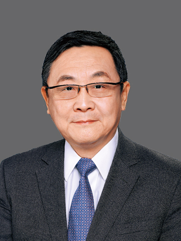 吴建平