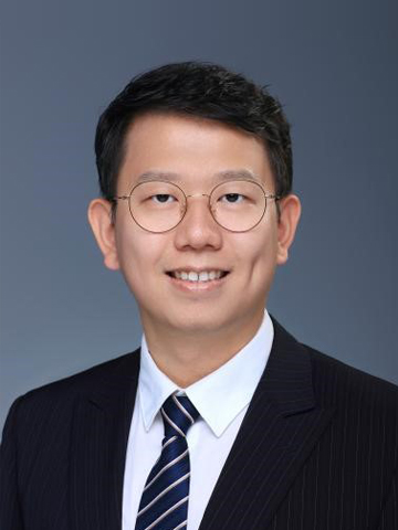 冯骁骋