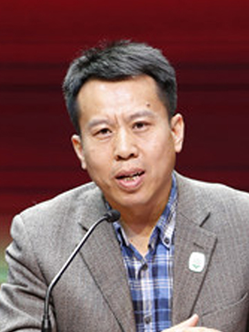 郭延峰
