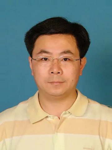 潘开林