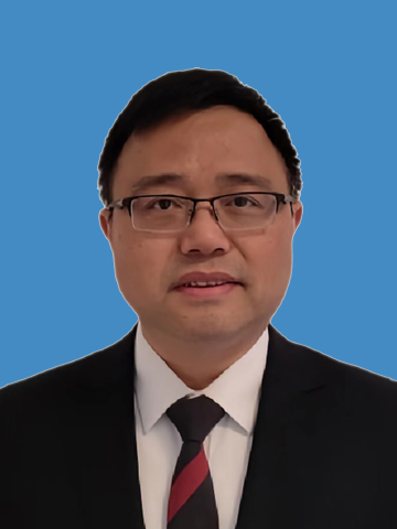 叶宏武