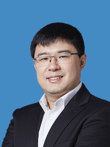 刘志鹏