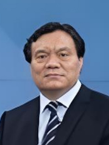 宋继华