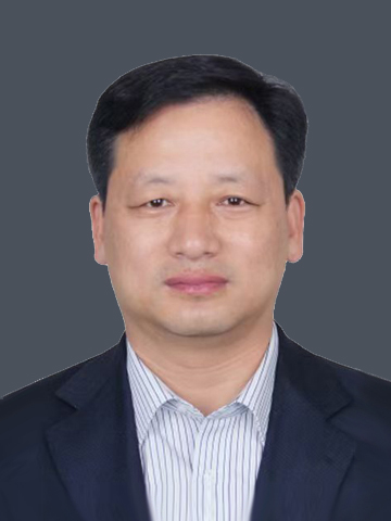 潘东标